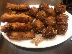 -姚记炒肝店(簋街店)