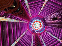 -满洲里口岸套娃景区