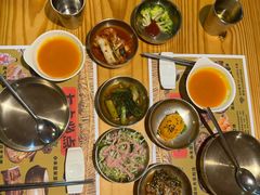 -小木屋米酒店·韩国料理(深圳总店)