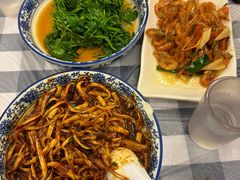 -玲珑餐厅(陕西南路店)