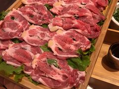 -锅十二涮肉馆·鞭蛋锅