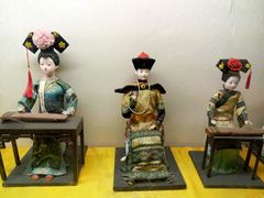 android_upload_pic-乔家满族八大碗(流水沟店)