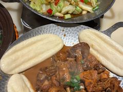 -小菜园新徽菜(马鞍山金鹰店)