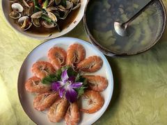 -友强·23年特色海鲜大排档(厦门店)
