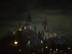-哈利波特魔法世界