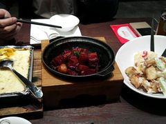 -涌上外婆桥(南塘店)