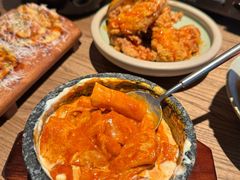 -双门洞·森系料理(体育西店)