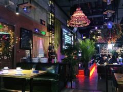-别院里音乐餐酒吧(双流航空港店)