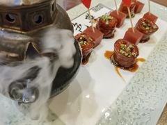 -燕喜堂·中华老字号(大明湖店)