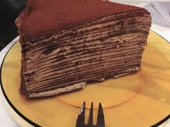 -Awfully Chocolate(来福士广场店)