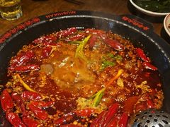 -牛市坎火锅(建设路店)