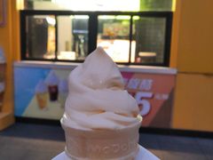 -麦当劳(廊坊新华路店)