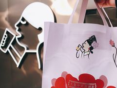 -喜茶(北京三里屯太古里店)