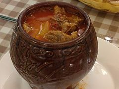 -华梅西餐厅(哈尔滨中央大街店)