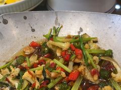-李氏传家菜(兴城路店)