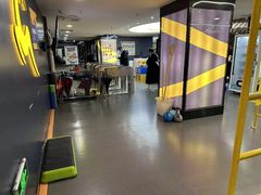 -超鹿运动健身(紫阳商贸中心店)