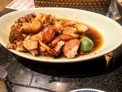 -南京大牌档(新街口德基广场店)