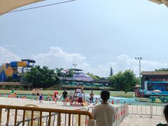 -南宁加勒比水世界