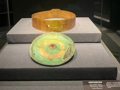 -盘龙城国家考古遗址公园