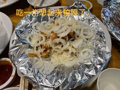 -NENE Chicken(莲洞店)