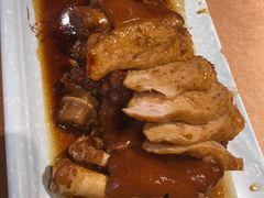 -抱德·潮汕味(敦和店原惠城鱼仔)