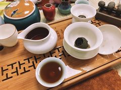 -鱼食饭稻·苏浙土菜17年老馆子(平江路店)