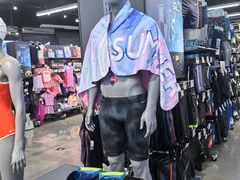 -迪卡侬(大英山店)