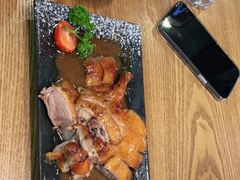 -喜粤糖朝餐厅(三八广场店)