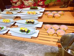 -深海聚汇·牛榴宴·自助料理(江宁万达店)