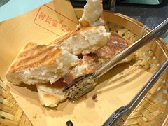 -村长家的疙瘩汤·东营菜(东营茶城店)