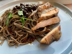 -The Rug Cafe(王府中环店)