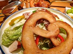 -宝莱纳餐厅(滨江店)