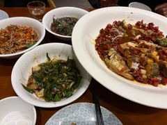 -杨厨的田园饭店(长城路店)