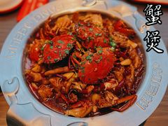 -胖哥俩肉蟹煲(来福士店)