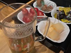 -江南足纪·影院足道·轻奢SPA(笋岗HALO广场店)