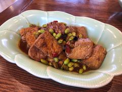 -虎哥私房菜(馒头山店)