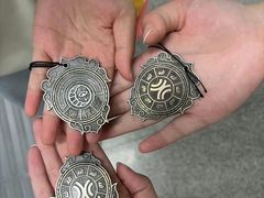 -长藤鬼校(龙翔店)