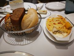 -北京友谊宾馆·俄罗斯餐厅