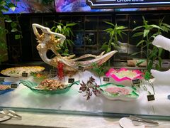 -川骄海鲜自助(亚运村店)