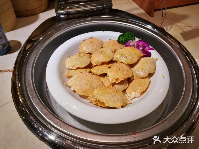 龙岩华美达龙州酒店图片
