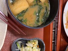 -なか卯(京都八条口店)