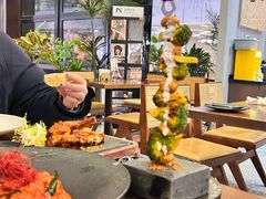 -Shantek象提南亚餐厅&西餐融合Bistro(淮海中路店)