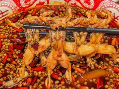 -陈胖子特色菜.鲜货现炒(融景城店)