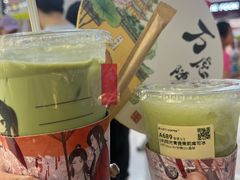 -万达广场(太原街店)