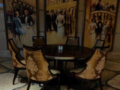 -羿庭 Peacock Alley(上海外滩华尔道夫酒店)
