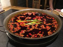 -纸盐河码头火锅(十八梯店)