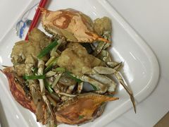 -阿湾楼·温州海鲜·江浙菜(京江路店)