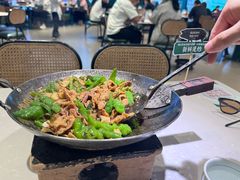 -费大厨辣椒炒肉(黄兴中心广场店)