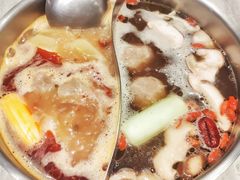 -千味涮·健康火锅(会展连城新天地店)