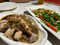-肥仔文澳门猪骨煲(南京西路店)
